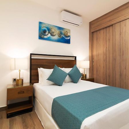 Heaven Hotel Playa del Carmen Extérieur photo