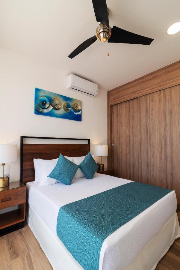 Heaven Hotel Playa del Carmen Extérieur photo