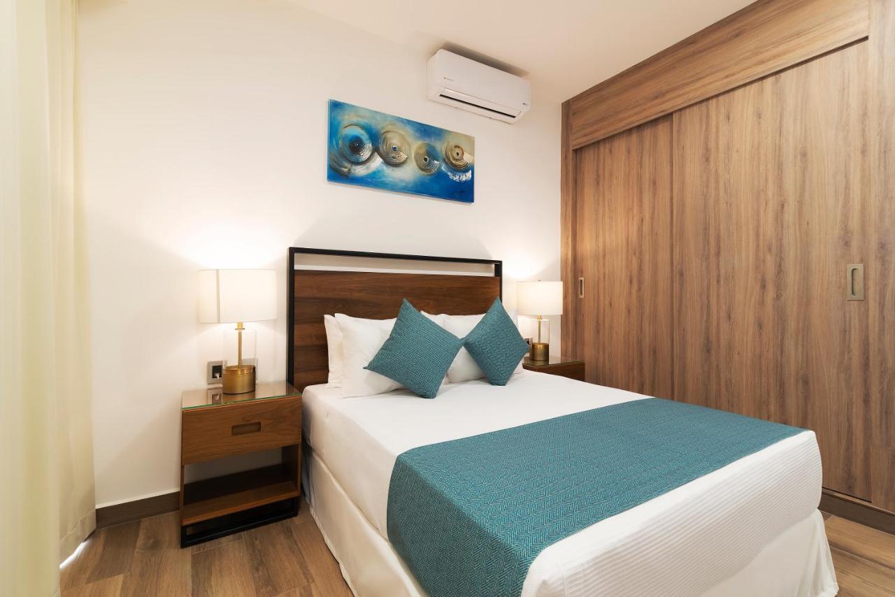 Heaven Hotel Playa del Carmen Extérieur photo