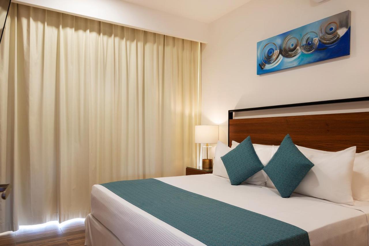 Heaven Hotel Playa del Carmen Extérieur photo