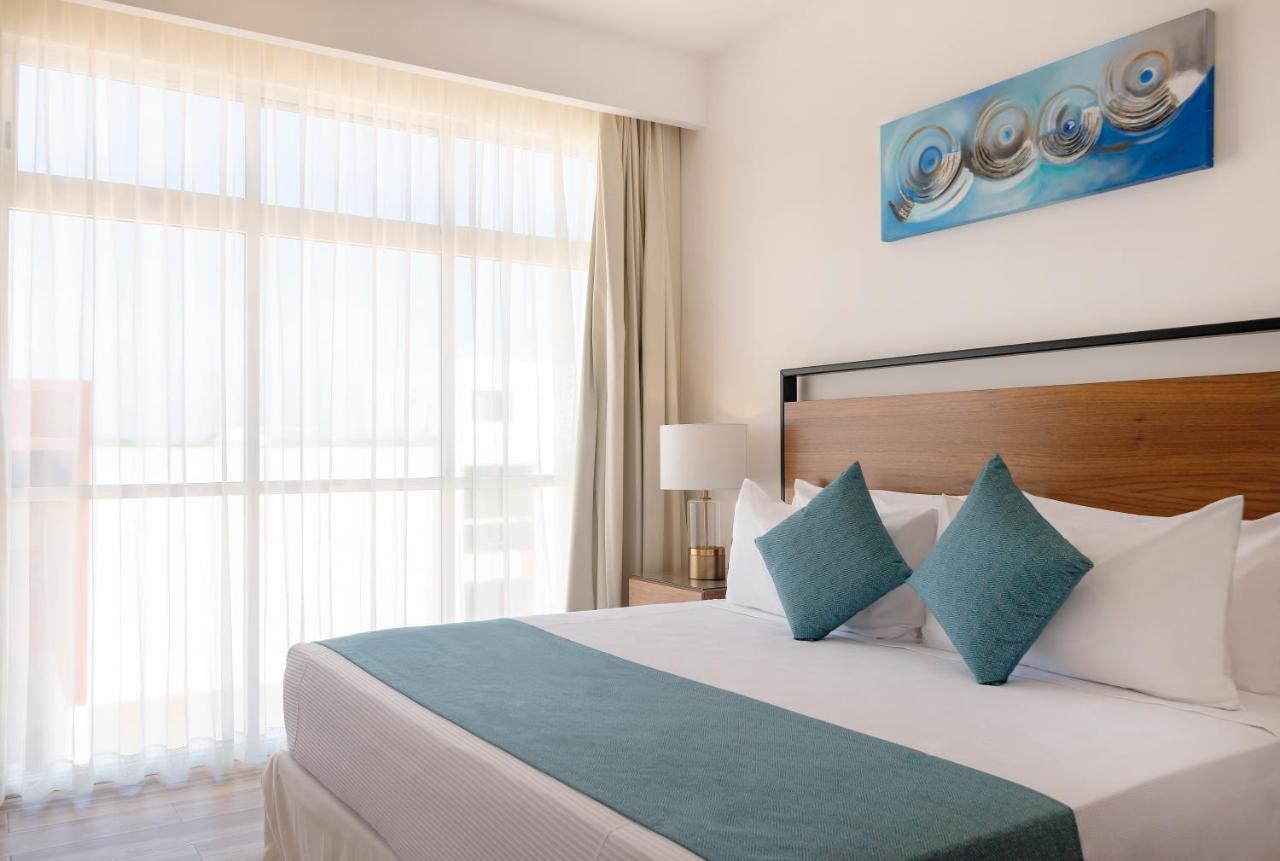 Heaven Hotel Playa del Carmen Extérieur photo